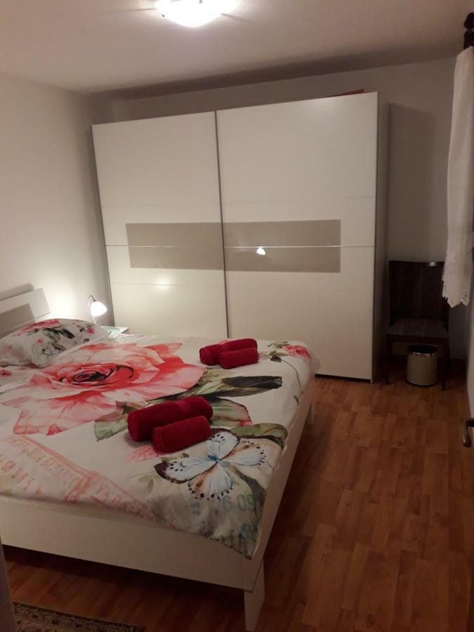 Apartments Alen Pula Extérieur photo