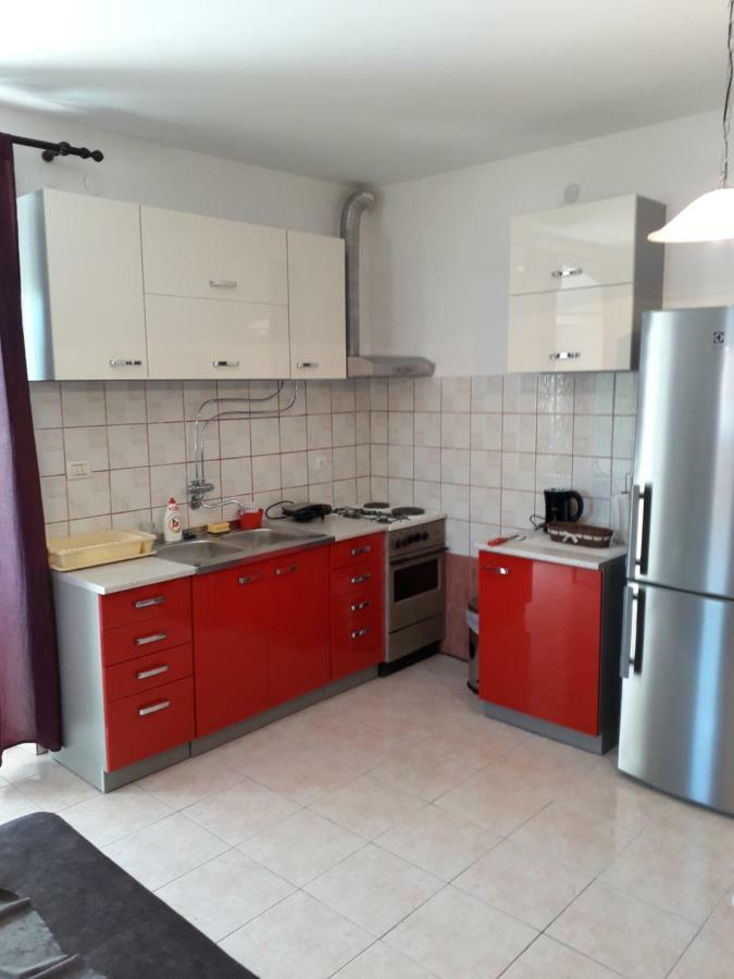 Apartments Alen Pula Extérieur photo
