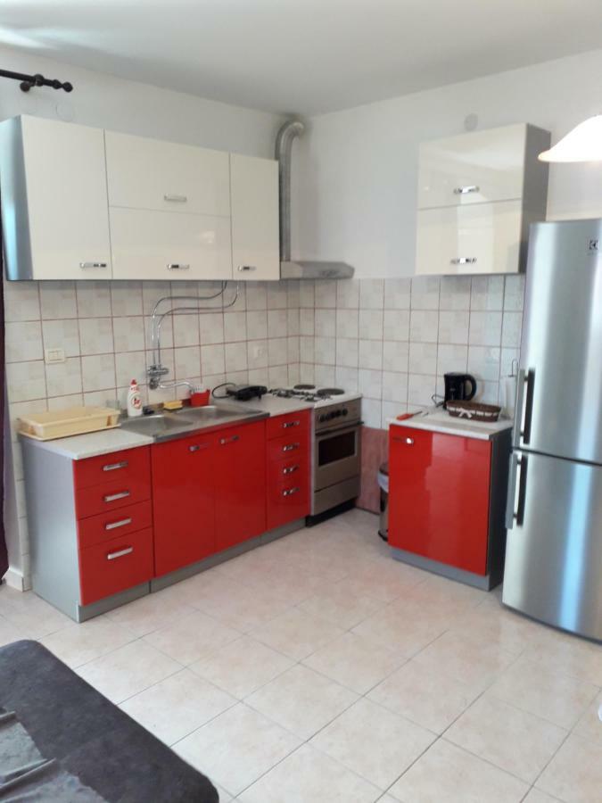 Apartments Alen Pula Extérieur photo