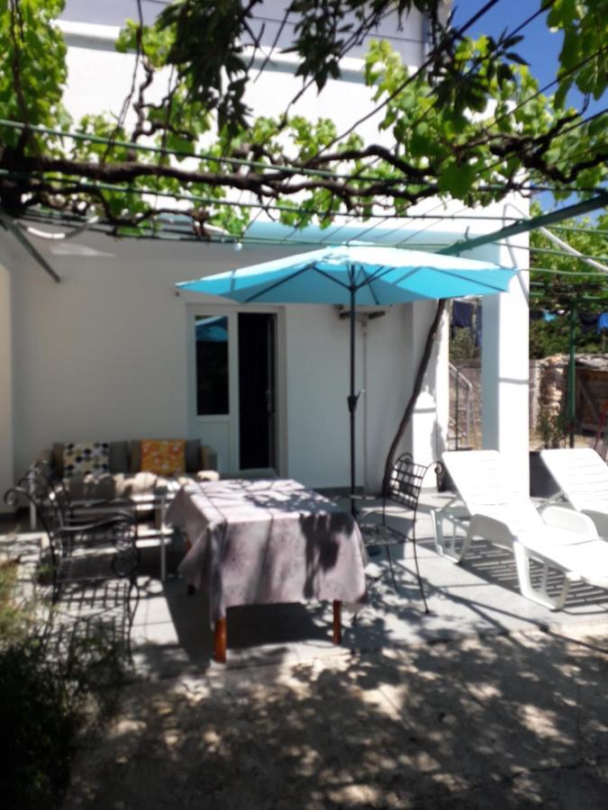 Apartments Alen Pula Extérieur photo